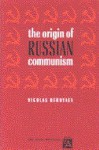 The Origin of Russian Communism - Nikolai A. Berdyaev