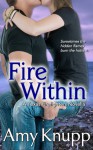 Fire Within - Amy Knupp