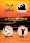 Leadership Series - Mary L. Melton, June Swad