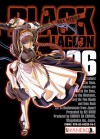 Black Lagoon, tom 6 - Rei Hiroe