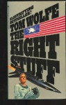 The Right Stuff - Tom Wolfe