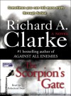 The Scorpion's Gate (Audio) - Richard A. Clarke, Robertson Dean