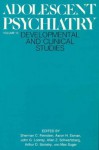 Adolescent Psychiatry, Volume 13: Developmental and Clinical Studies - Sherman C. Feinstein, Sherman C. Feinstein, Max Sugar, Aaron H. Esman