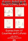 Children's Traditional Games: Games from 137 Countries and Cultures - Robert Kaminski