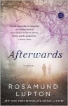 Afterwards - Rosamund Lupton