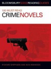 100 Must-Read Crime Novels - Richard Shephard, Nick Rennison