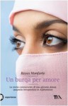 Un burqa per amore - Reyes Monforte