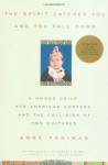 The Spirit Catches You and You Fall Down: A Hmong Child, Her American Doctors, and the Collision of Two Cultures - Anne Fadiman
