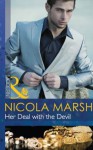 Her Deal with the Devil (Mills & Boon Modern) - Nicola Marsh