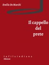 Il cappello del prete - Emilio De Marchi