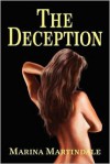 The Deception - Marina Martindale