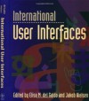 International User Interfaces - Elisa M. del Galdo, Jakob Nielsen