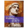 The Rough Guide History of Italy - Jonathan Keates, Rough Guides