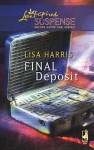 Final Deposit - Lisa Harris