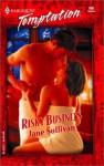 Risky Business - Jane Sullivan