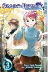 Someday's Dreamers: Spellbound, Vol. 03 - Norie Yamada, Kumichi Yoshizuki