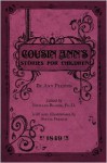 Cousin Ann's Stories for Children - Ann Preston, Stevie French