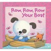 Row, Row, Row Your Boat - Trace Moroney