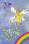 Saffron the Yellow Fairy - Daisy Meadows