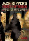 Jack the Ripper's Streets of Terror - John Stewart