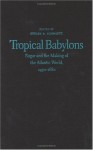 Tropical Babylons: Sugar and the Making of the Atlantic World, 1450-1680 - Stuart B. Schwartz