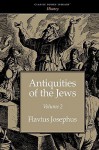 Antiquities of the Jews Volume 2 - Josephus