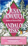 Scandalous Risks - Susan Howatch