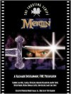 Merlin: The Shooting Script - Edward Khmara, Peter Barnes, David Stevens