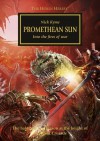 Promethean Sun - Nick Kyme