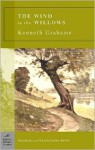 The Wind in the Willows (Barnes & Noble Classics Series) - Kenneth Grahame, Gardner McFall