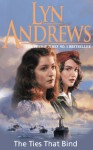 The Ties that Bind - Lynda M Andrews