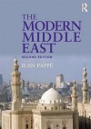 The Modern Middle East - Ilan Pappé