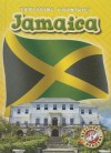 Jamaica - Lisa Owings