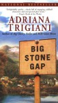 Big Stone Gap (Big Stone Gap Novels) - Adriana Trigiani