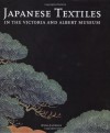 Japanese Textiles - Anna Jackson