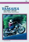 Yamaha, 650Cc Twins, 1970-1982: Service, Repair, Performance - Eric Jorgensen