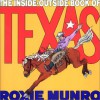 The Inside-Outside Book of Texas - Roxie Munro