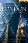 London: A Cultural and Literary History (Cities of the Imagination) - Richard Tames