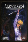 Lineage Saga: 2 /L'héritier Des Étoiles - Akihiro Kimura, Ahmed Agne, Cécile Pournin