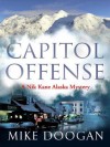 Capitol Offense - Mike Doogan