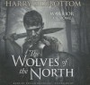 The Wolves of the North - Harry Sidebottom, Stefan Rudnicki