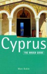 The Rough Guide to Cyprus - Rough Guides