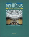 Peter Behrens: Umbautes Licht: Das Verwaltungsgebaude Der Hoechst AG - Peter Behrens