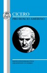 Pro Roscio Amerino - Cicero