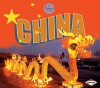 China (Country Explorers) - Janet Riehecky