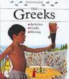 The Greeks (Footsteps) - Sally Hewitt, Ruth Thompson