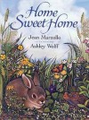 Home Sweet Home - Jean Marzollo, Ashley Wolff