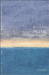Music: A Very Short Introduction (Very Short Introductions) - Nicholas Cook