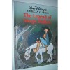 The Legend of Sleepy Hollow (Walt Disney's American Classics) - Walt Disney Productions