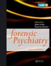 Forensic Psychiatry: Clinical, Legal and Ethical Issues. - Pamela Taylor